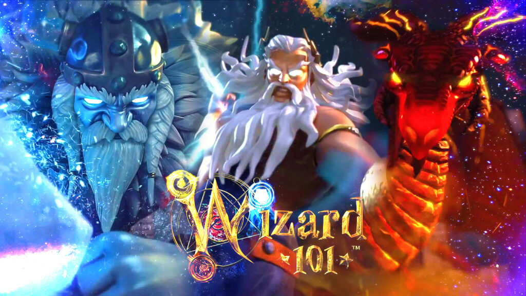 which wizard 101 school are you