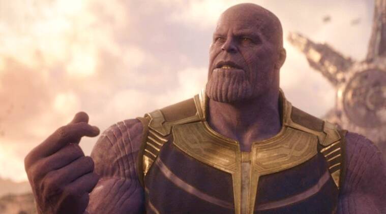will you survive the thanos snap