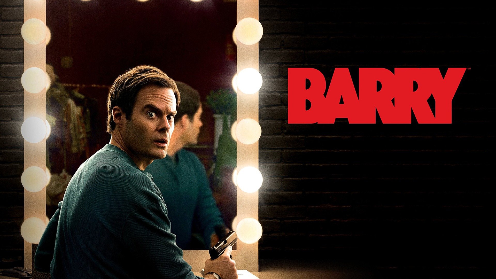 barry series quiz