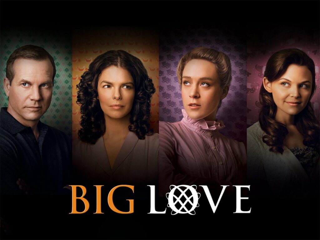 big love series quiz