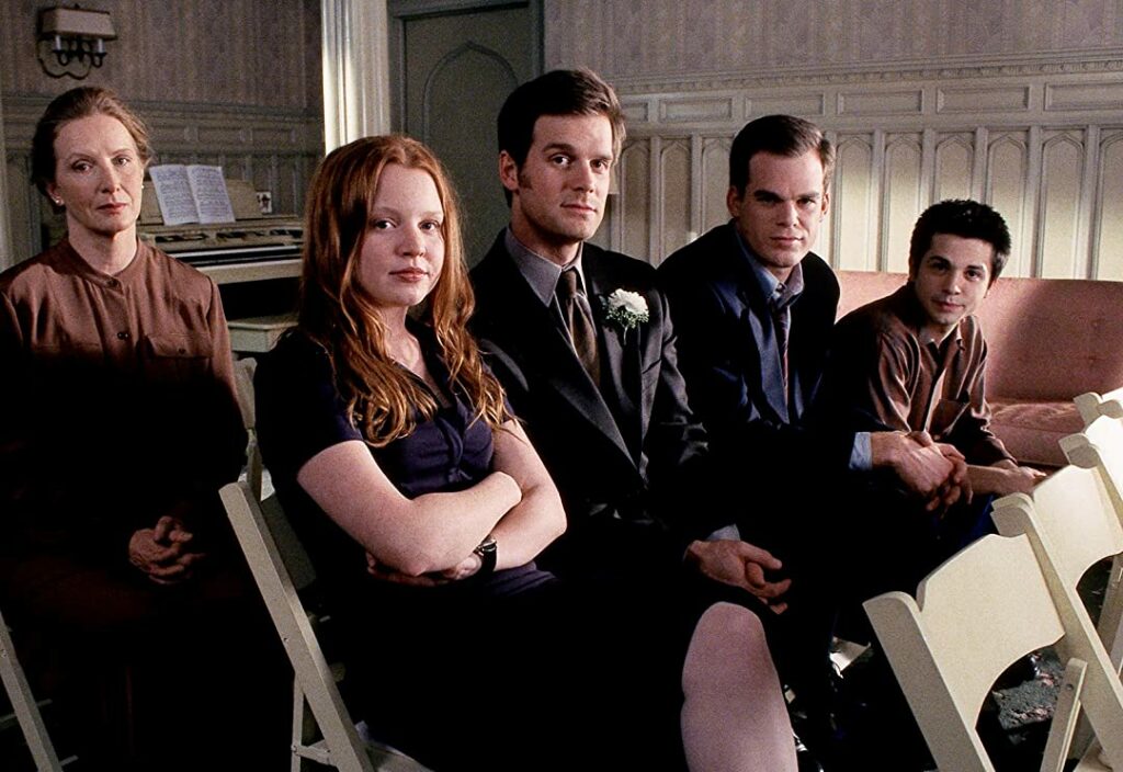 six feet under quiz