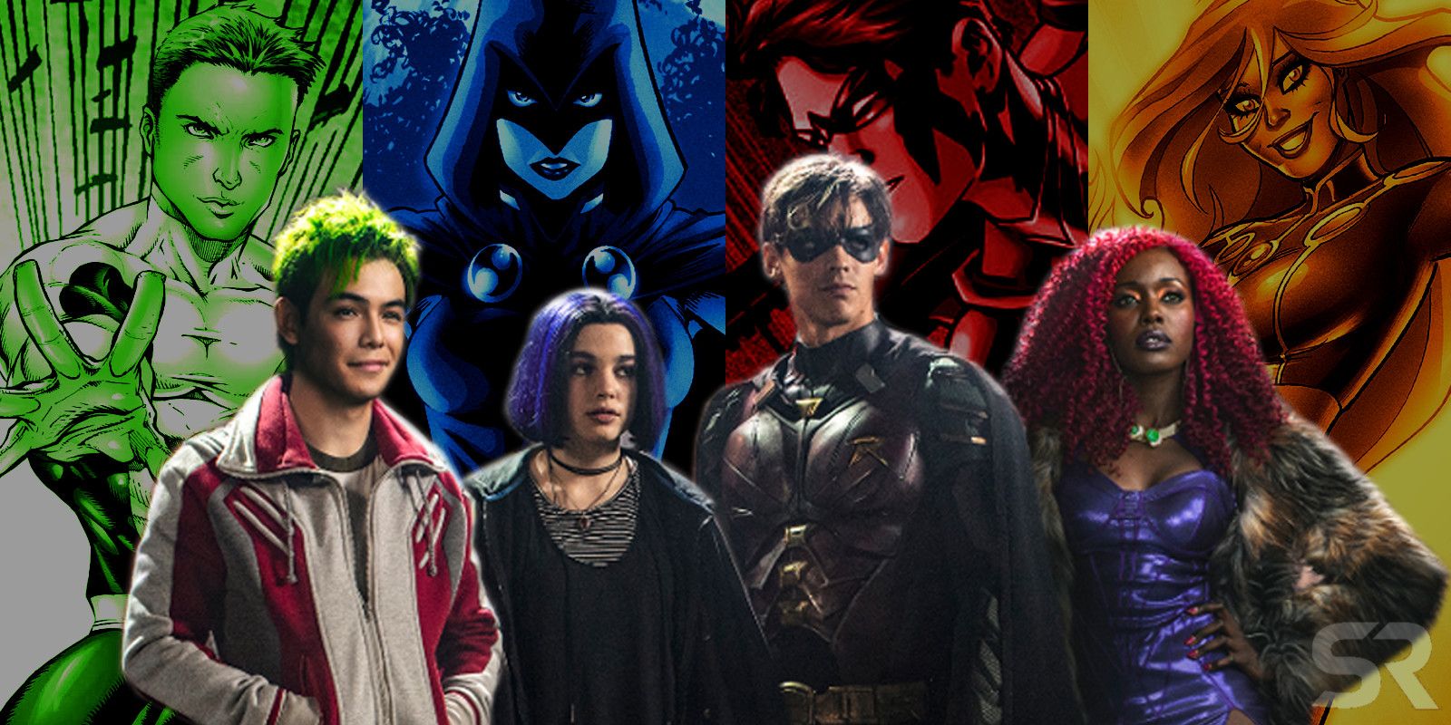 titans quiz