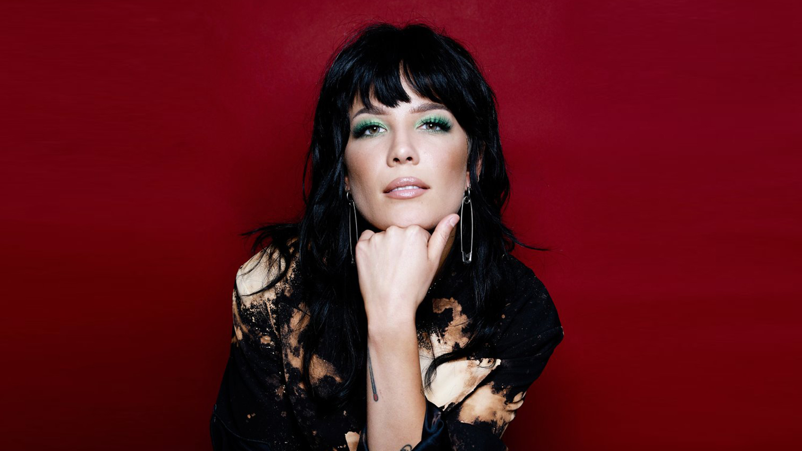 what halsey song are you quiz