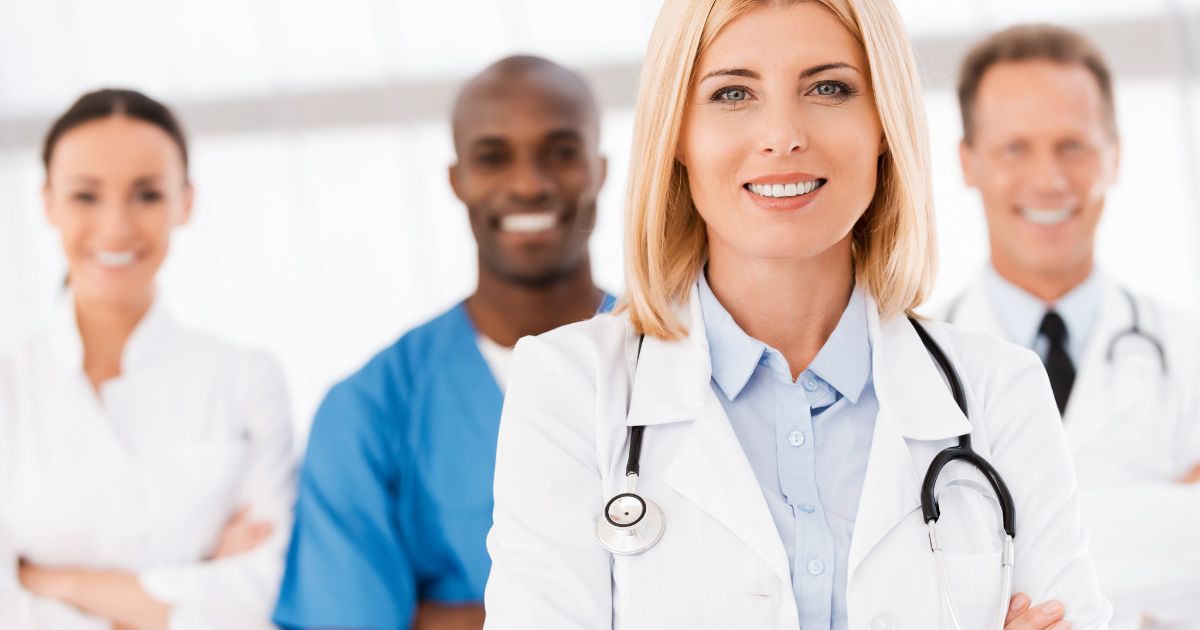 Medical Specialty Quiz What Kind Of Doctor Should You Be?