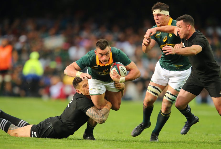 which rugby position are you quiz