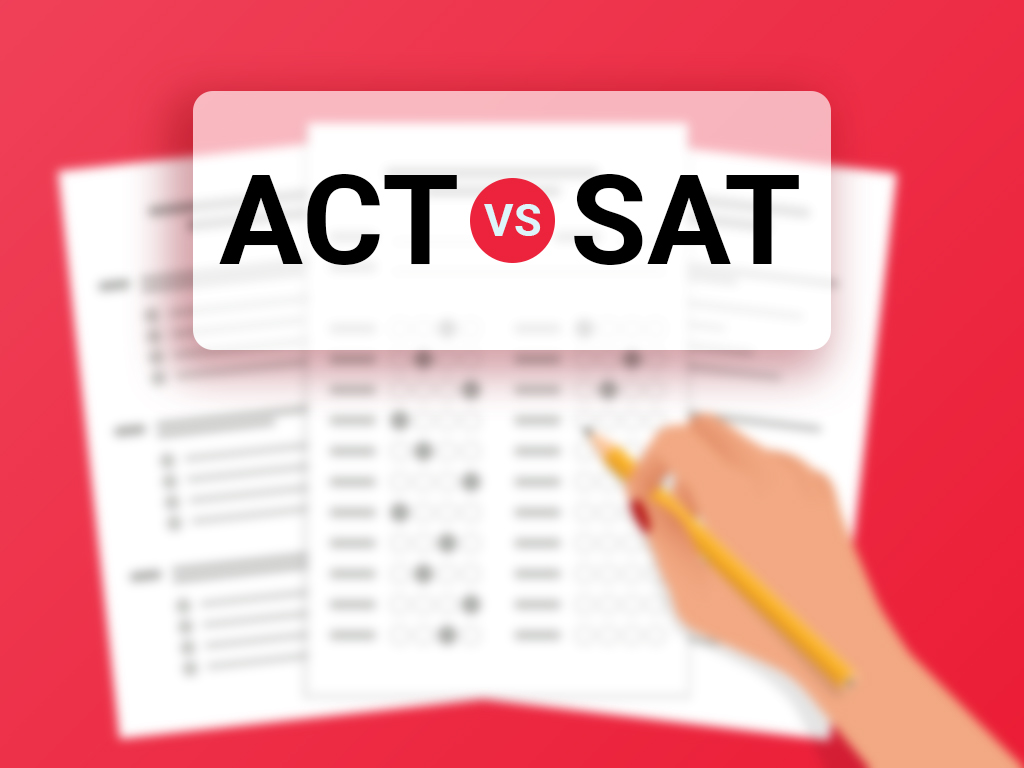 sat or act quiz