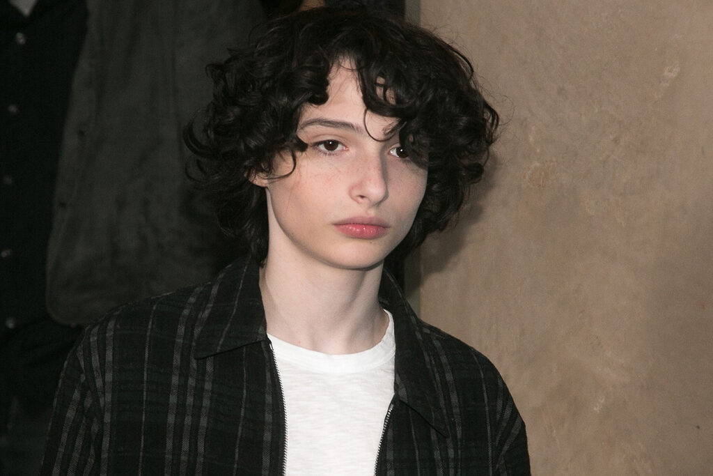 what are you to finn wolfhard quiz