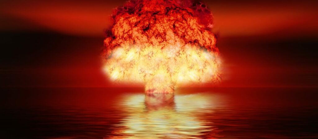 would you survive a nuclear war quiz