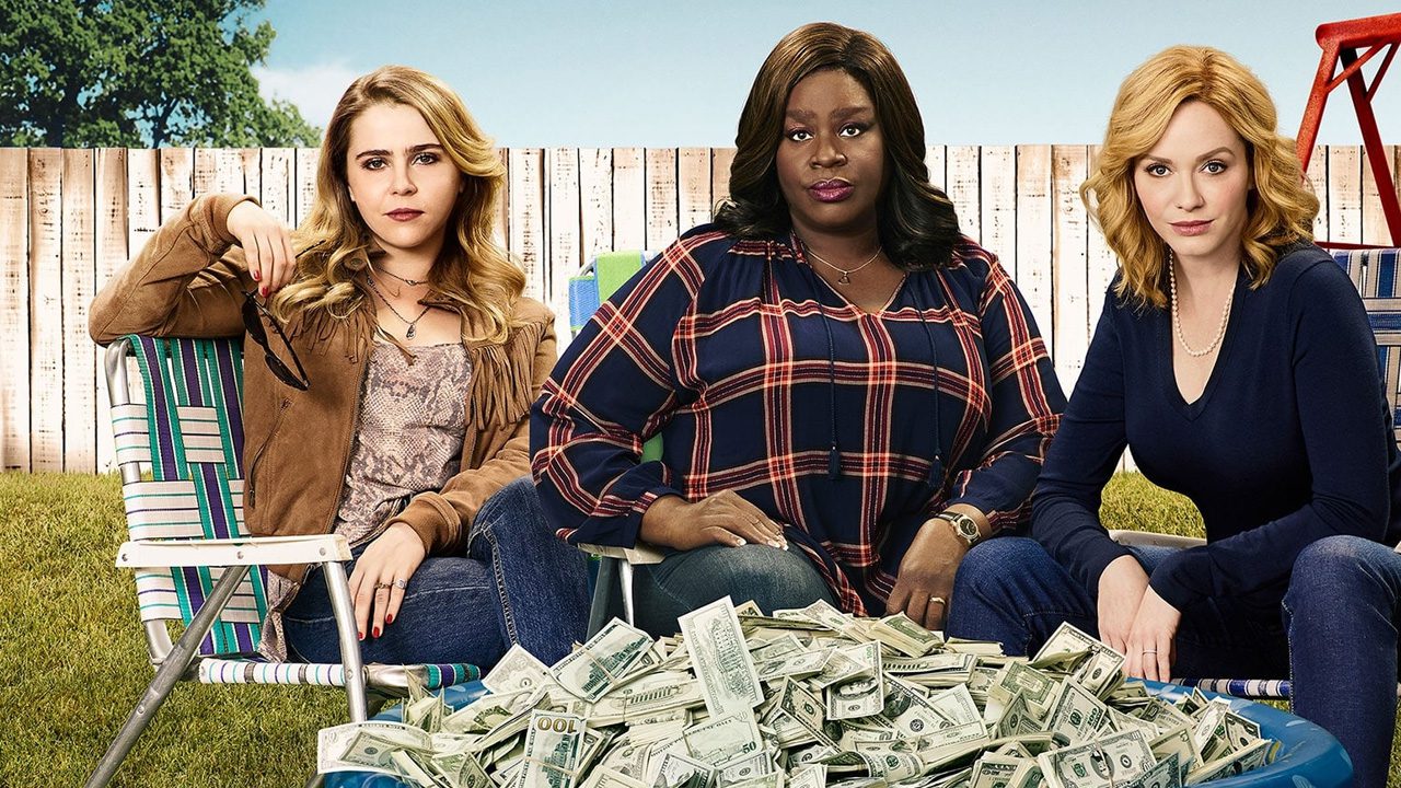 good girls quiz