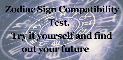 Compatibility Test Zodiac