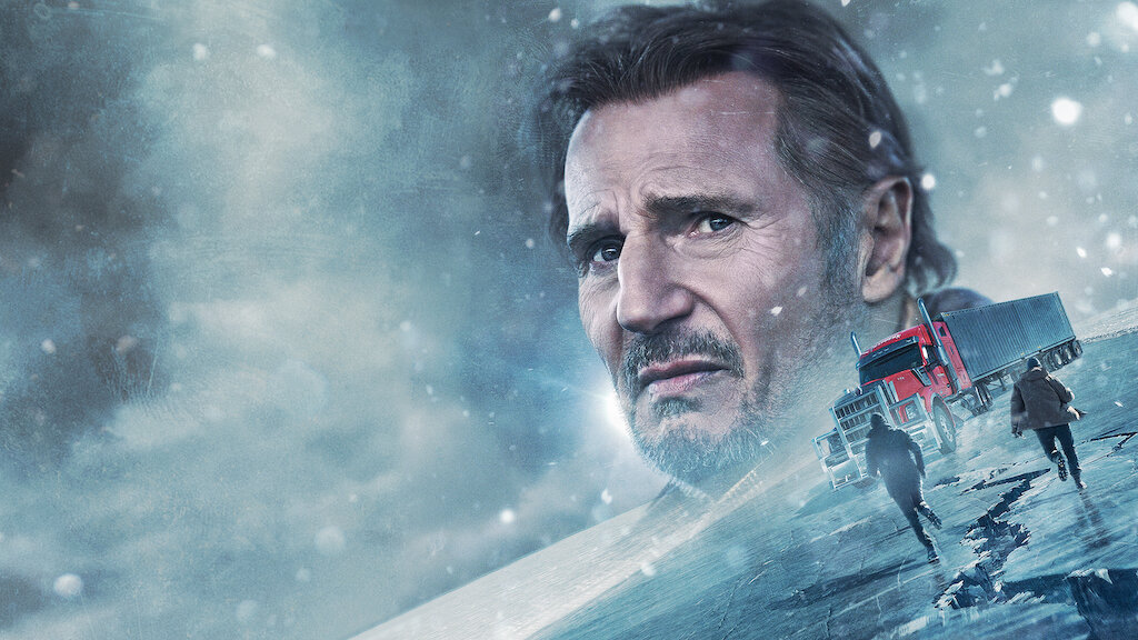 the ice road quiz