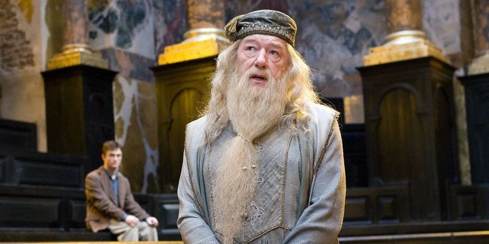 dumbledore quiz