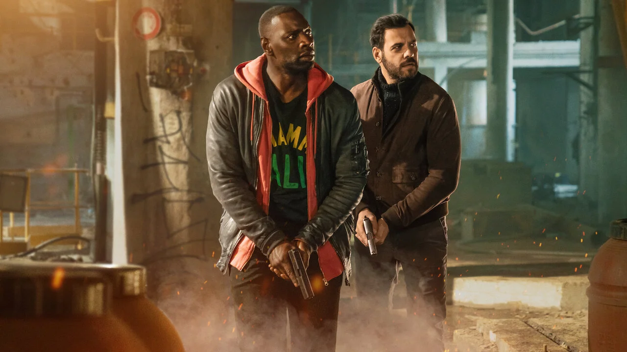 the takedown movie quiz