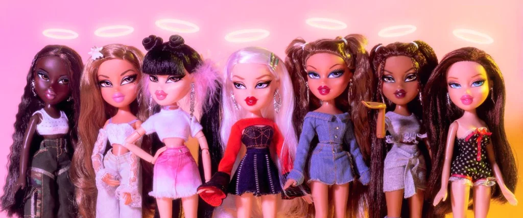 which doll are you