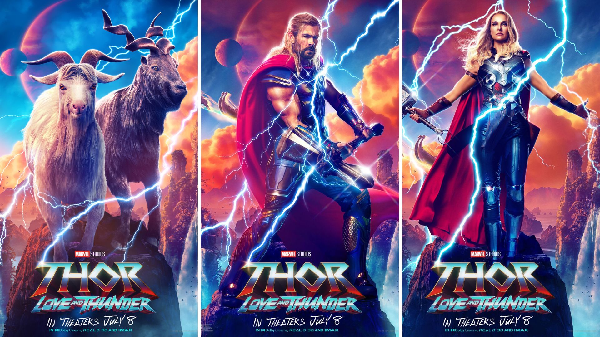 thor quiz