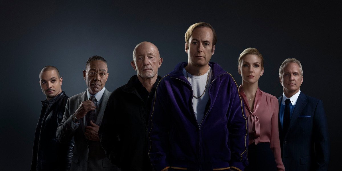 Better Call Saul Quiz