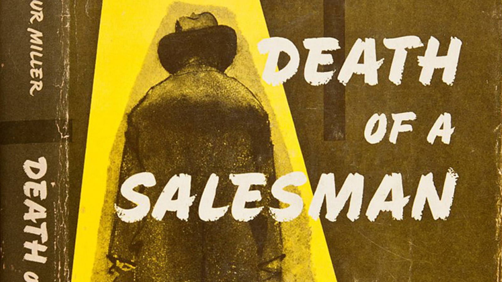 death of a salesman quiz