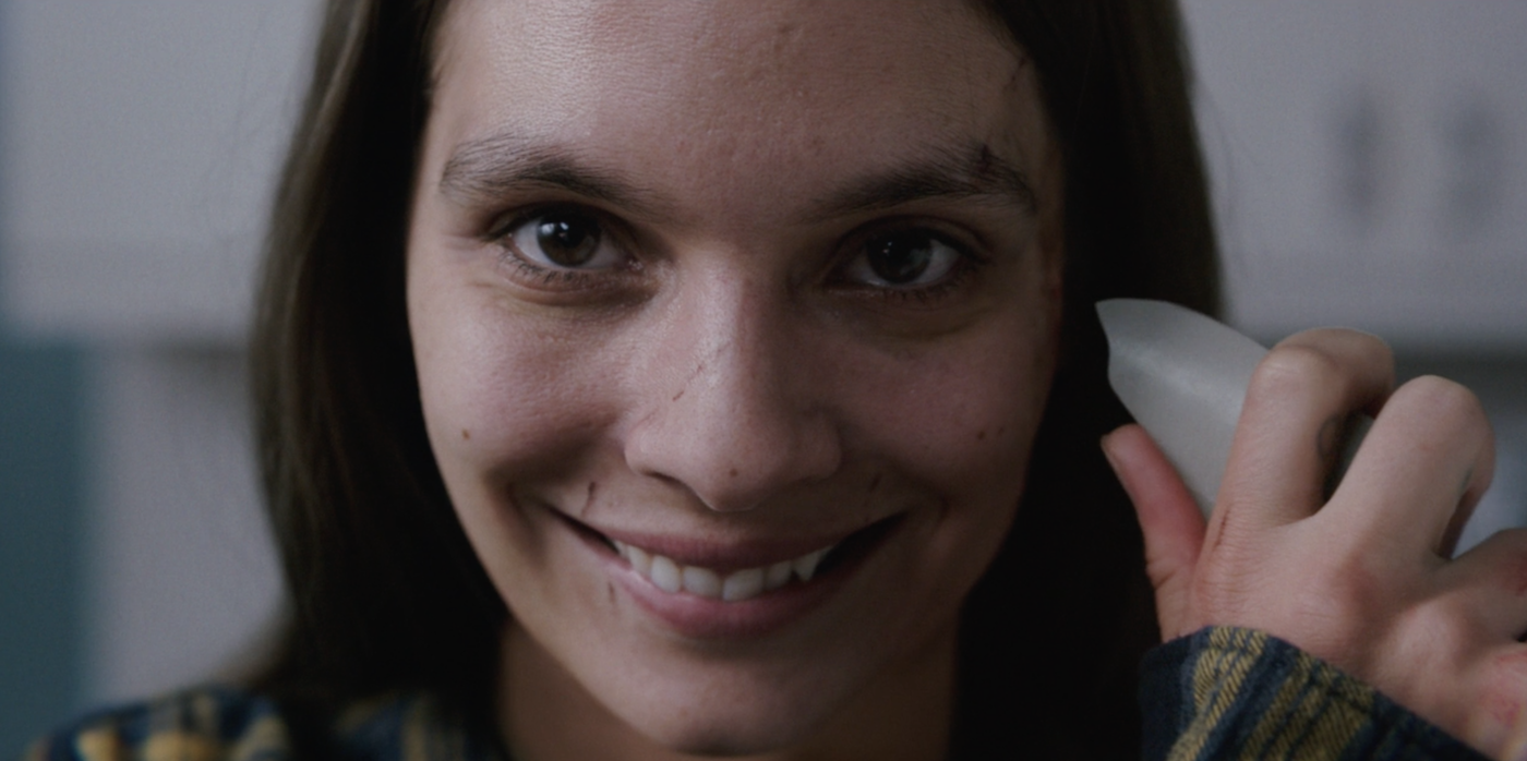 smile movie quiz