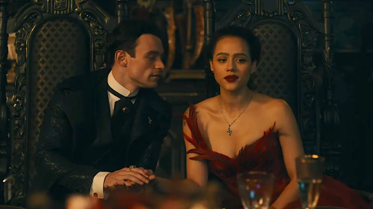 the invitation quiz