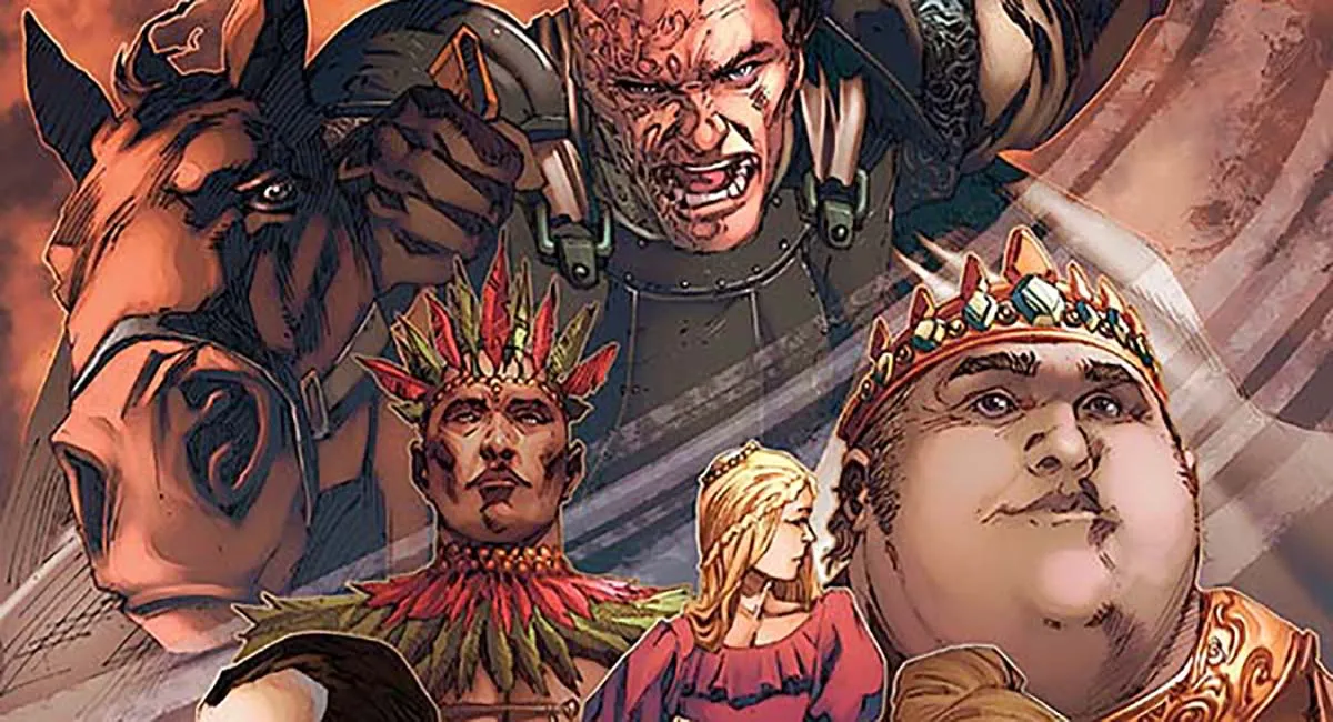 a clash of kings quiz