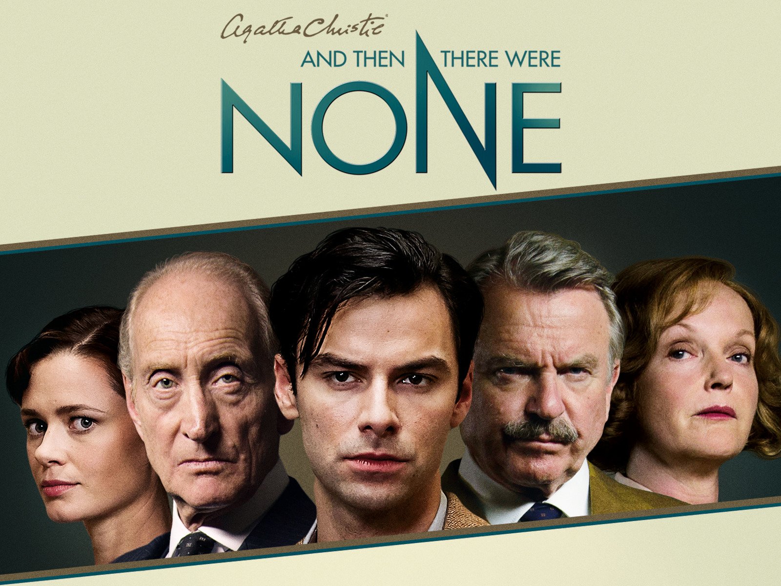 And Then There Were None Quiz - Book Trivia Quizzes