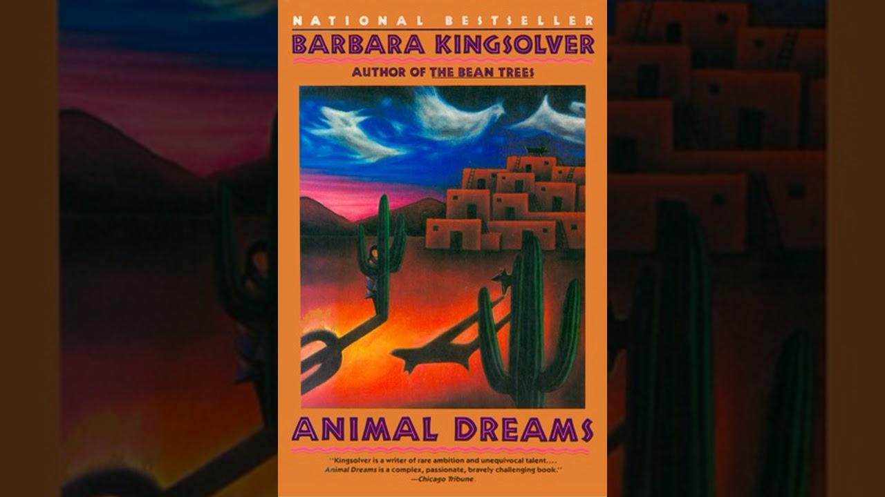 animal dreams quiz