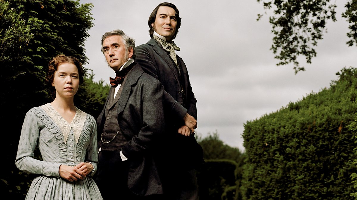 bleak house quiz