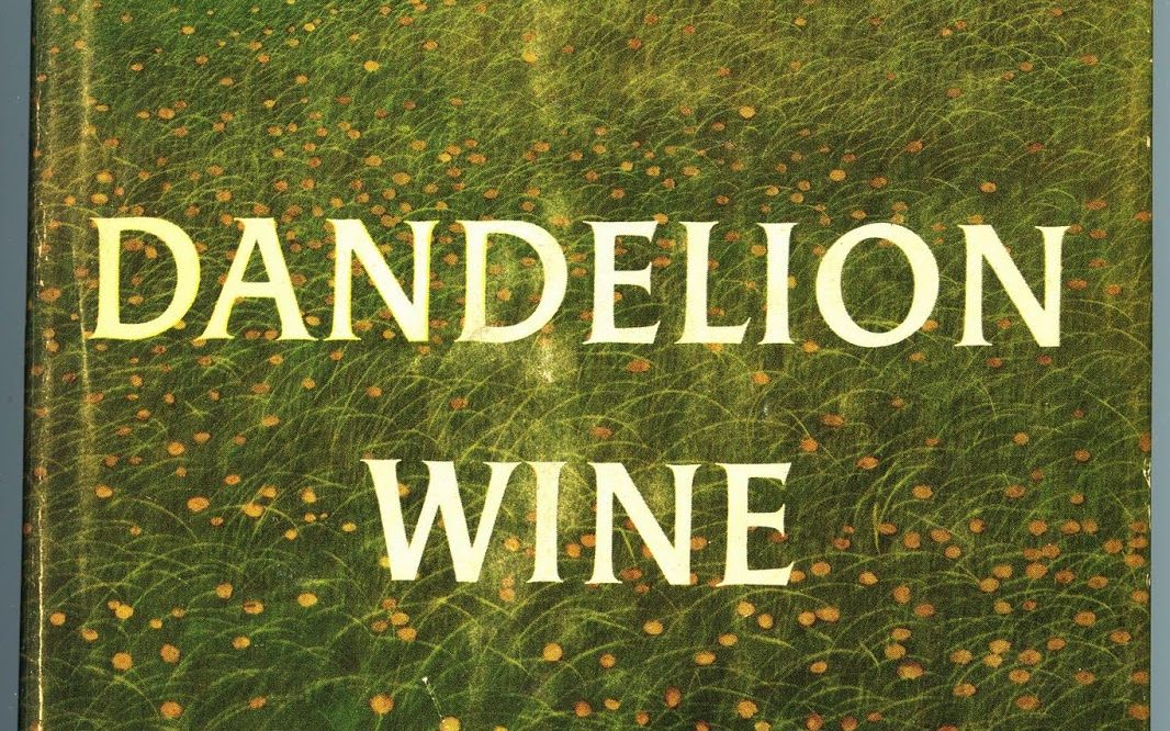 dandelion wine quiz