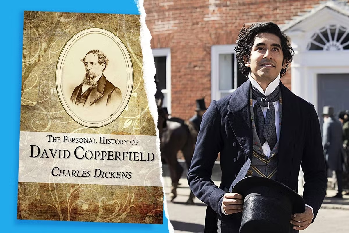 david copperfield quiz