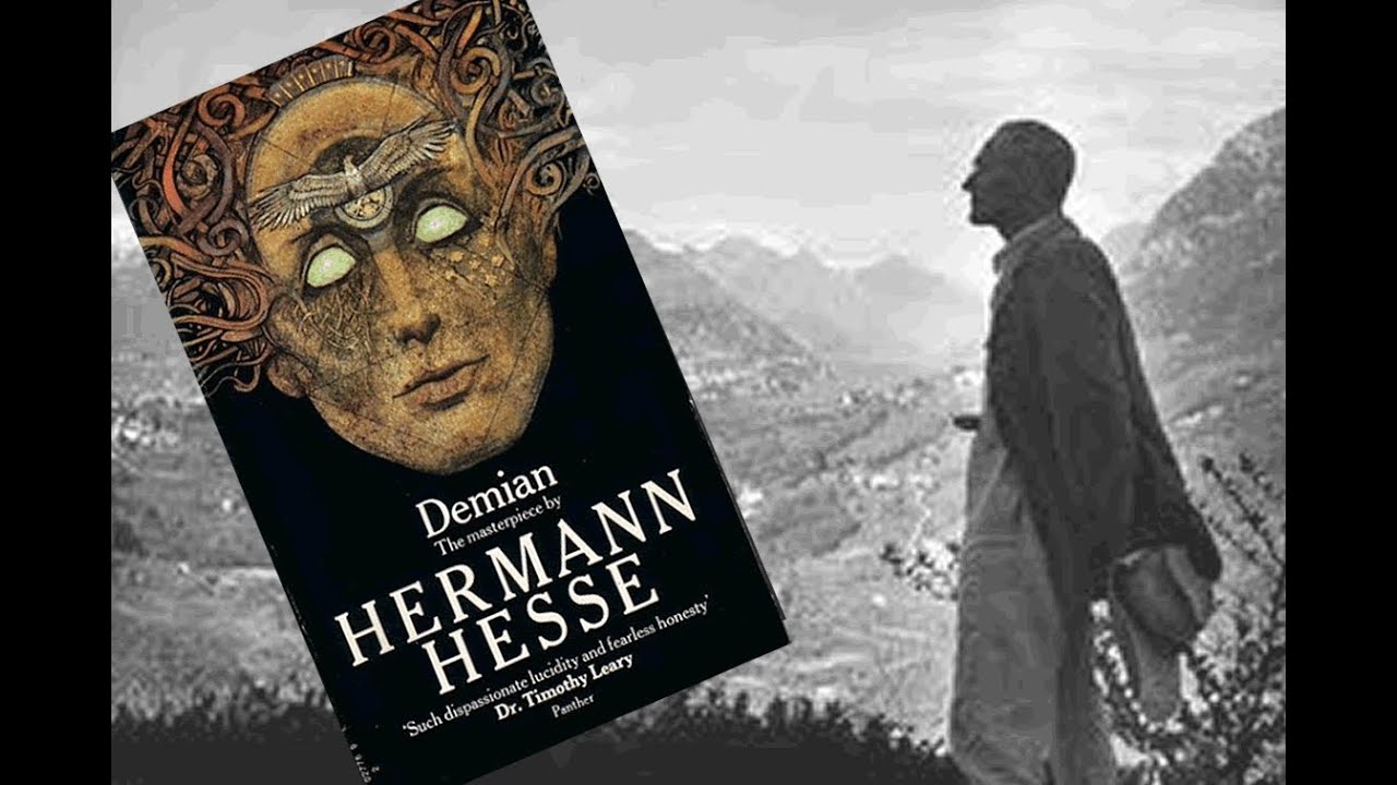 demian quiz