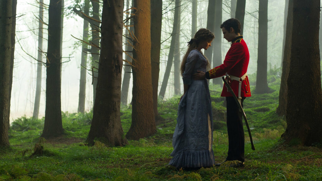 far from the madding crowd quiz