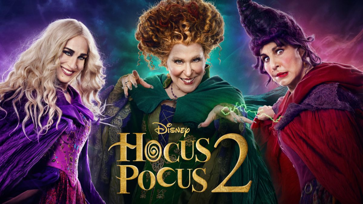 hocus pocus 2 quiz