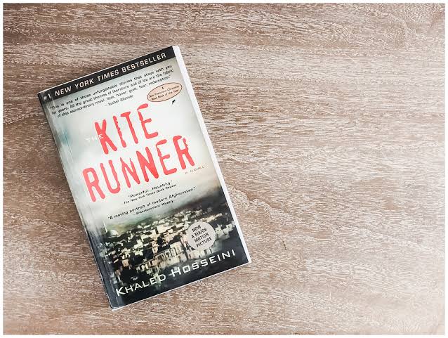 kite runner quiz