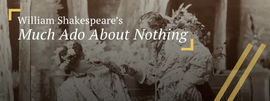 much ado about nothing quiz