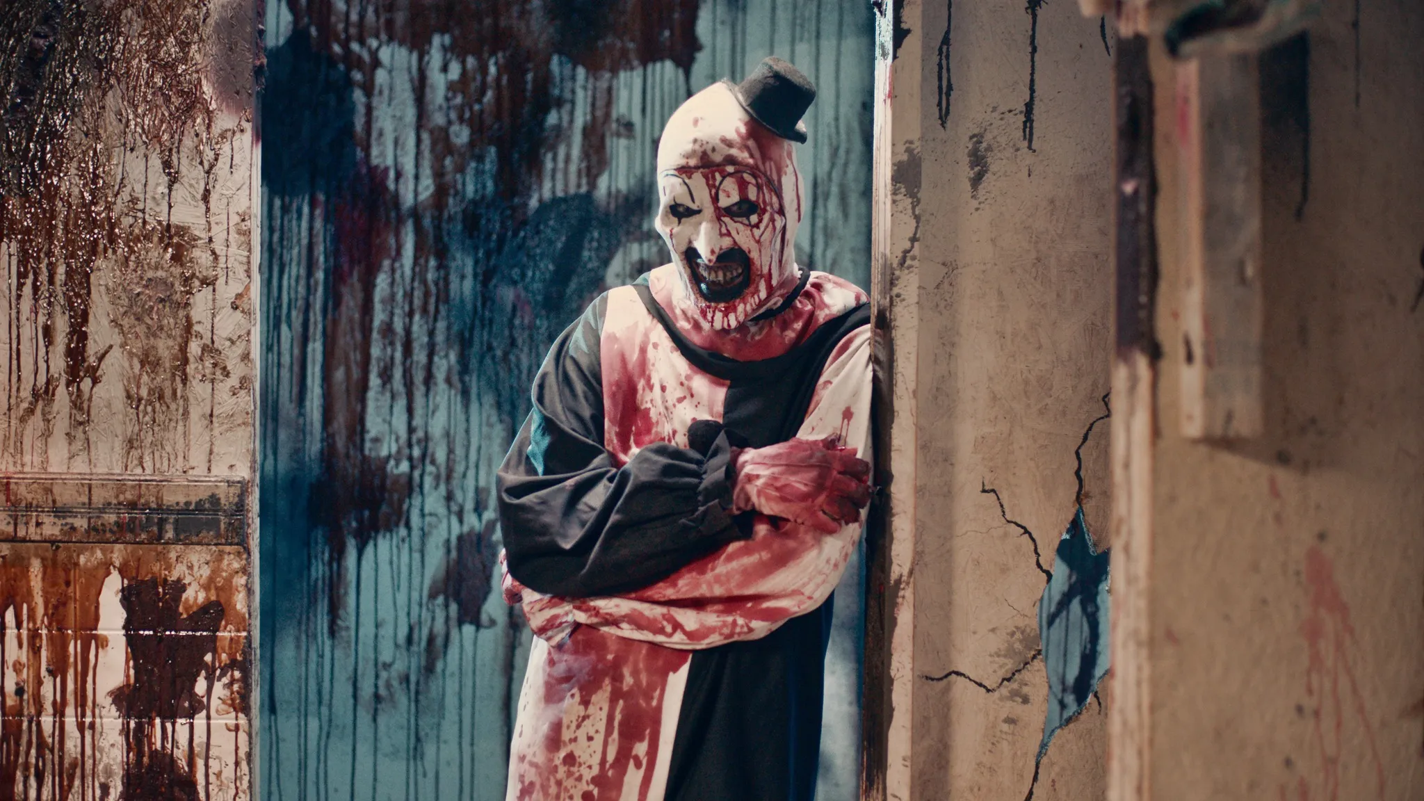 terrifier quiz