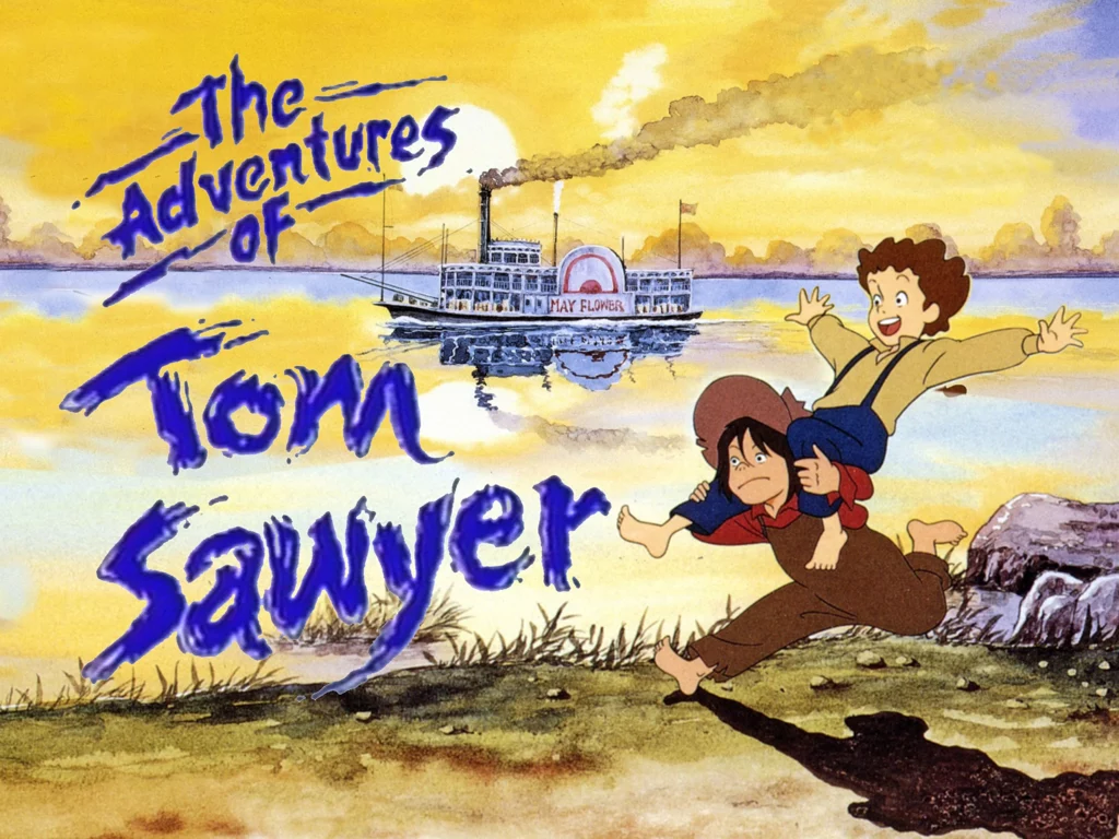 the adventures of tom sawyer quiz