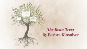 The Bean Trees Quiz - Book Trivia Quizzes - Scuffed Entertainment