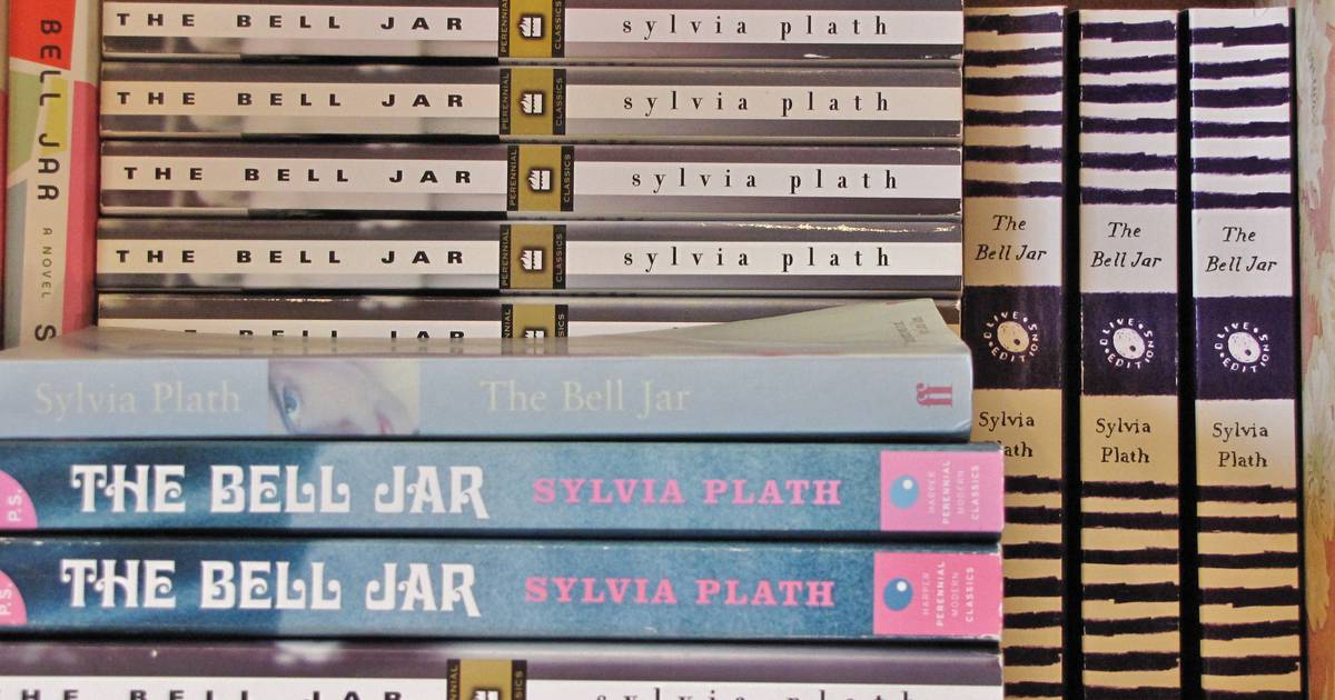 the bell jar quiz