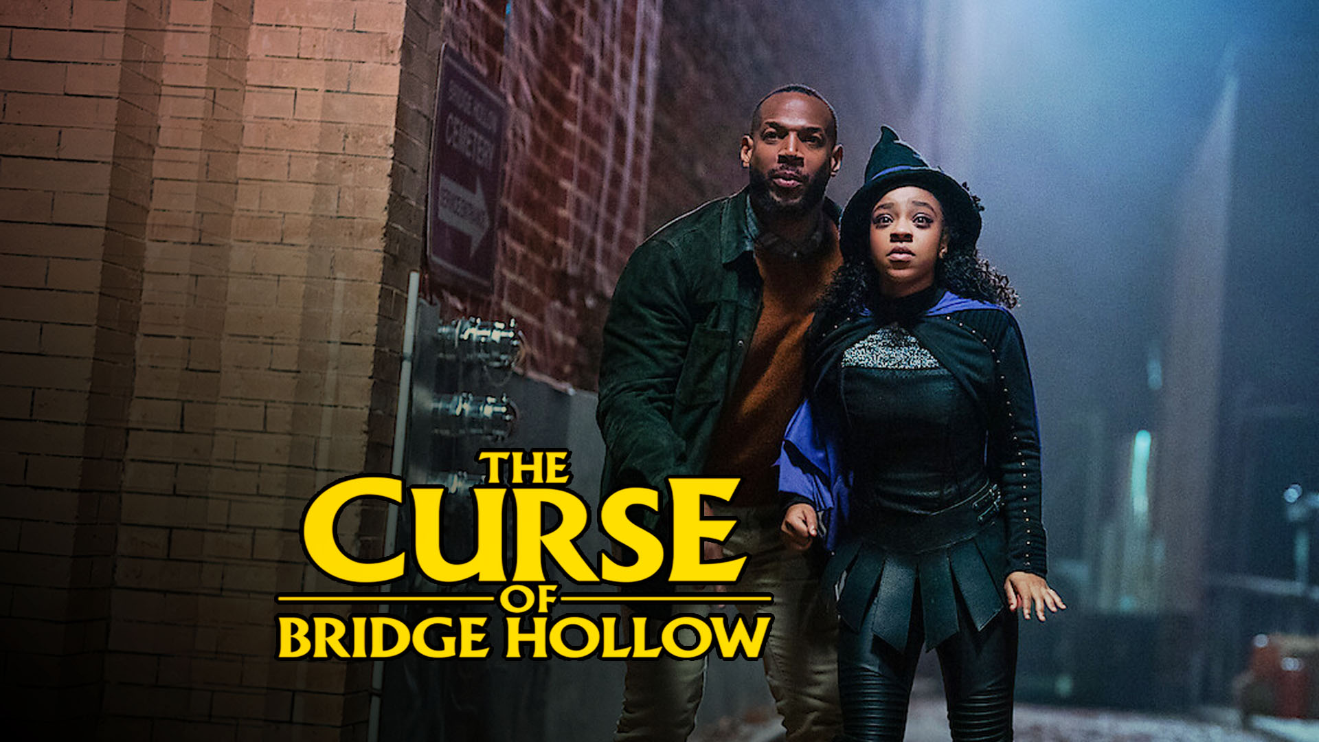 the curse of bridge hollow quiz