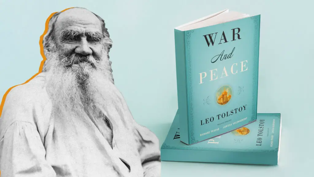 war and peace quiz