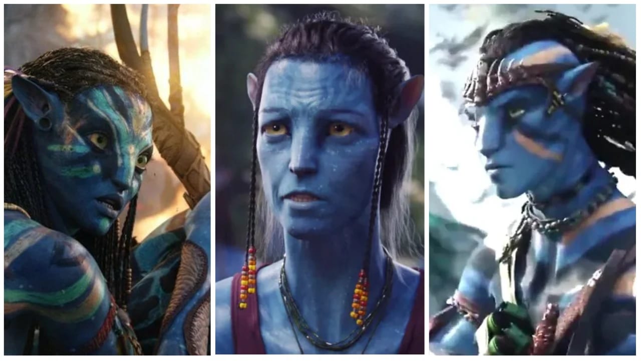 'Avatar' Quiz: Which Avatar 2 The Way Of Water Character Are You?