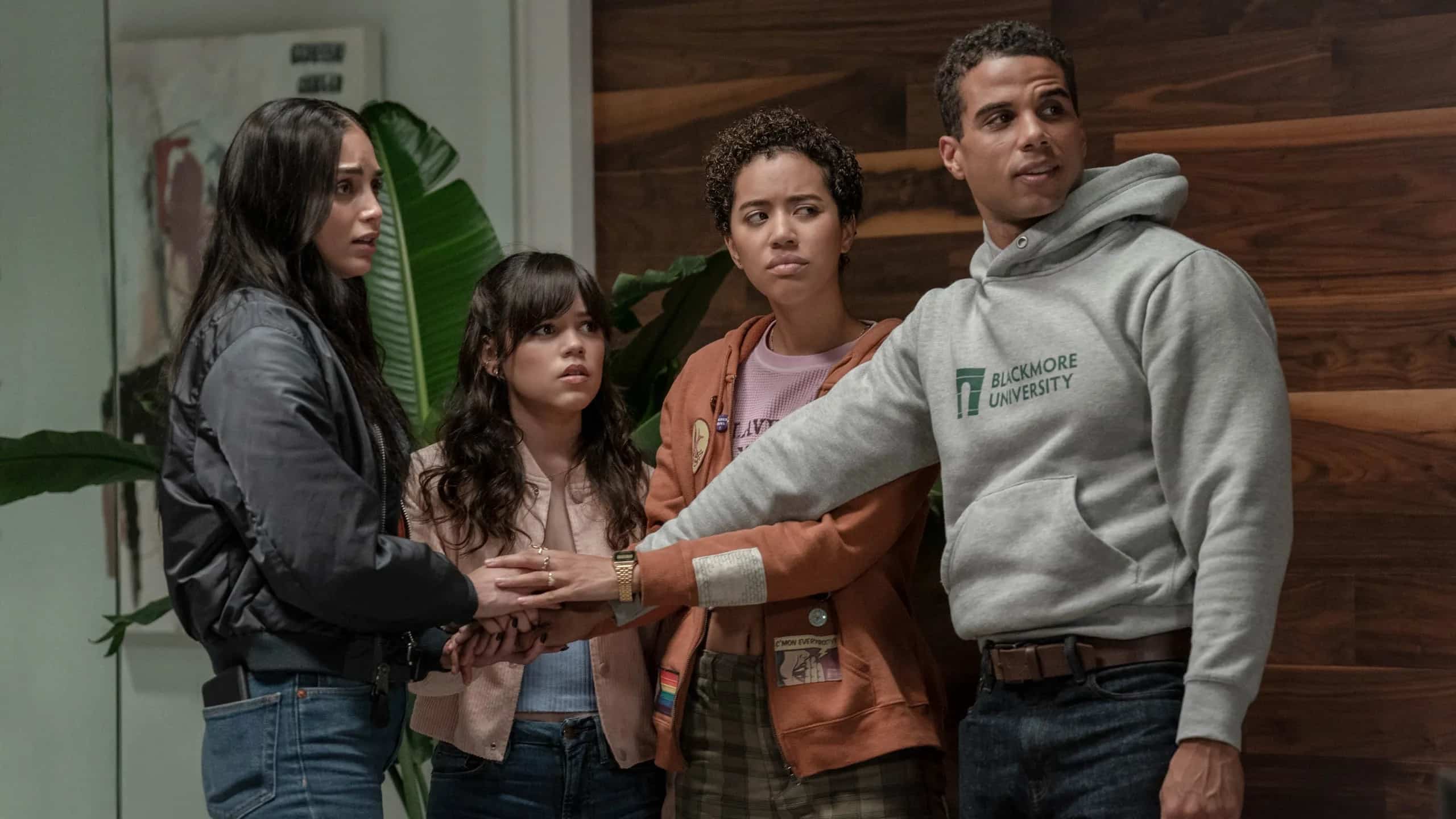 scream 6 quiz