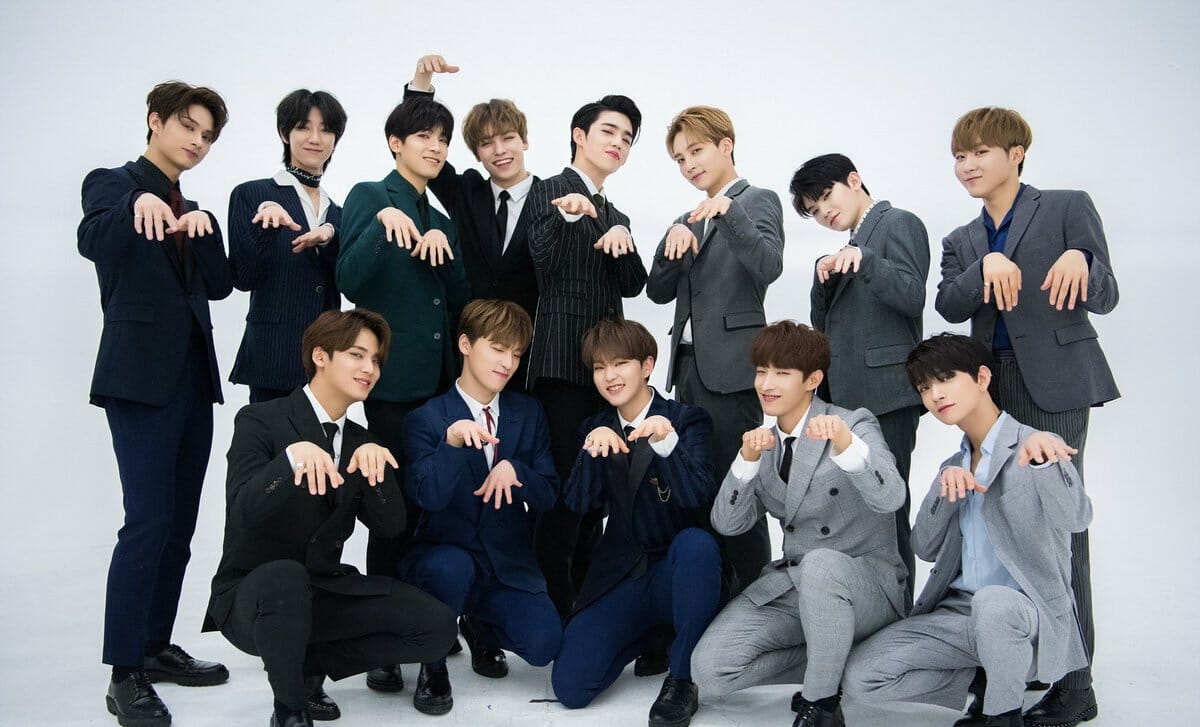 Which Seventeen Member Are You? 2023 Updated Personality Quiz