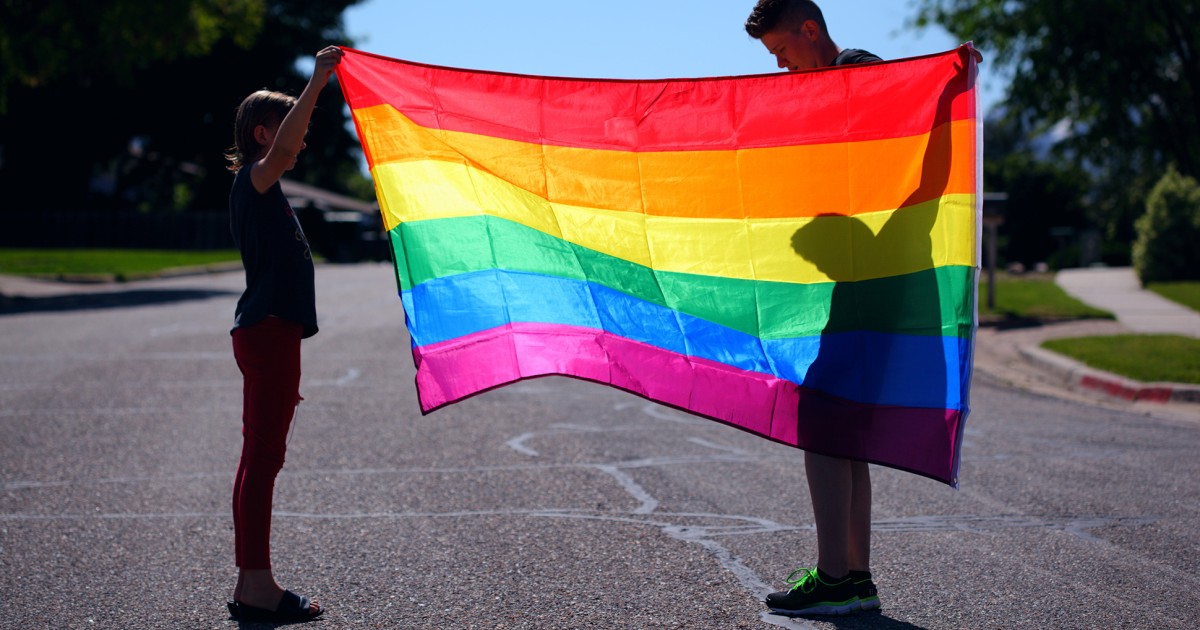 How Do I Know If I Am Gay