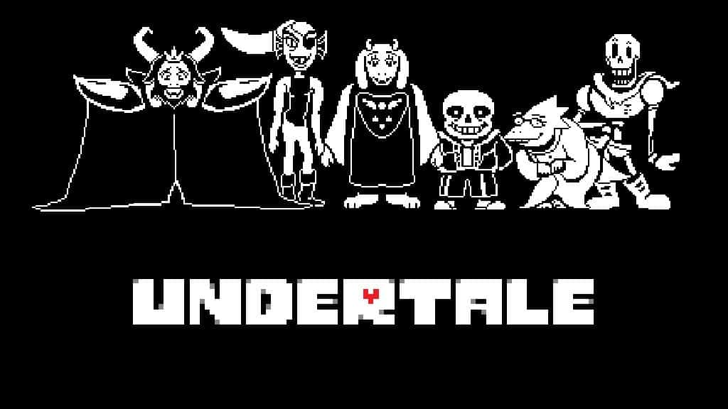 how long does it take to beat undertale