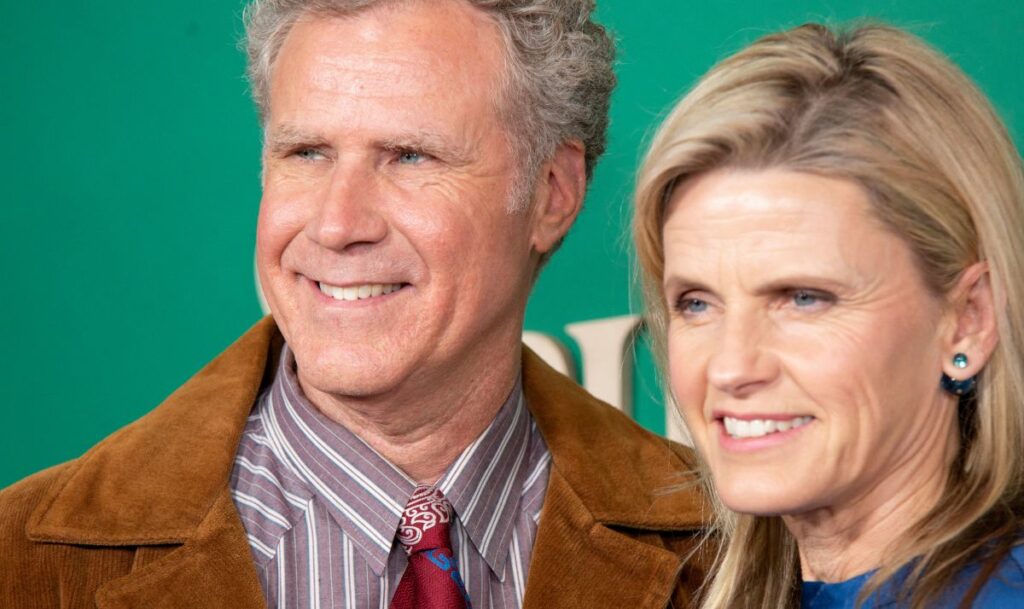 is will ferrell gay