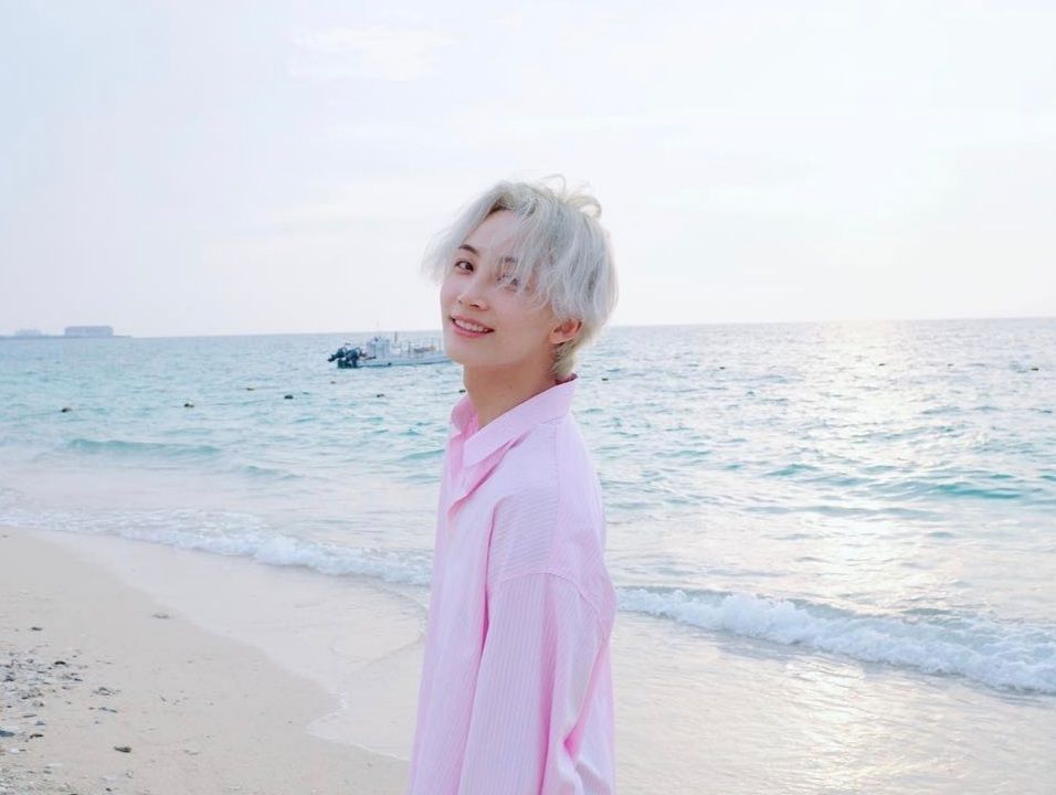 jeonghan