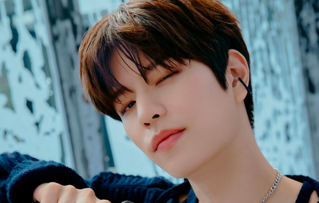 Seungmin (Stray Kids) Age, Bio, Height, and more - Scuffed Entertainment