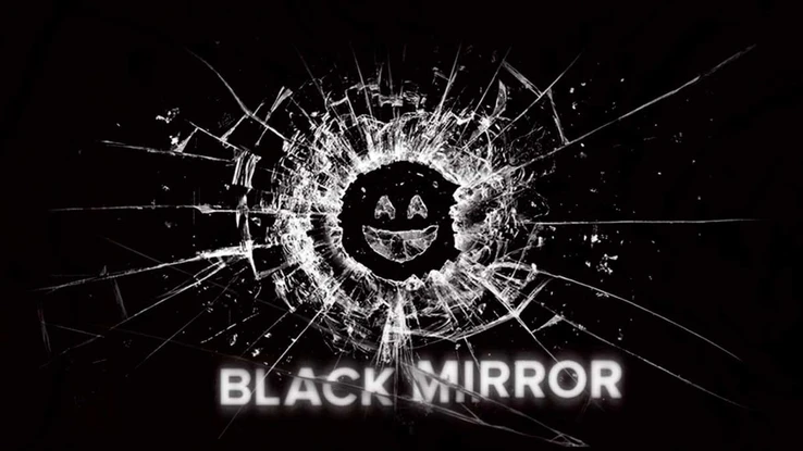 what is black mirror about