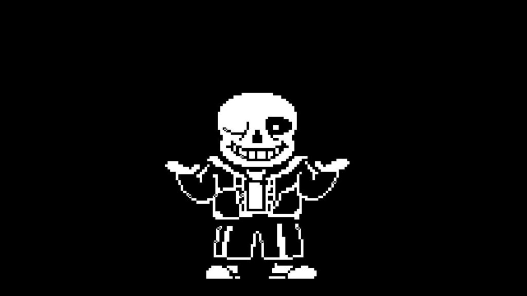what is undertale